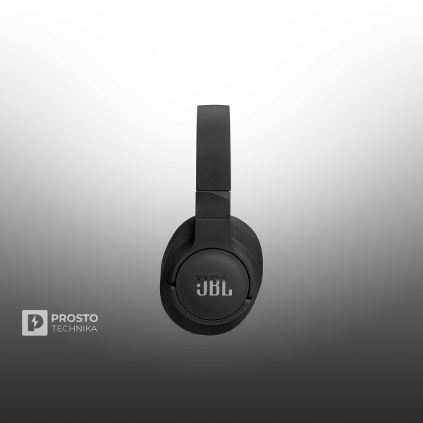 Наушники JBL Tune 770 NC Black